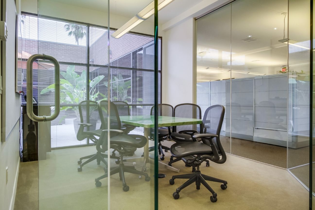 Marina Beach Offices: 475 Washington Blvd, Marina del Rey, CA 90292